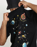 Explore the Unknown (Oversized T-shirt)